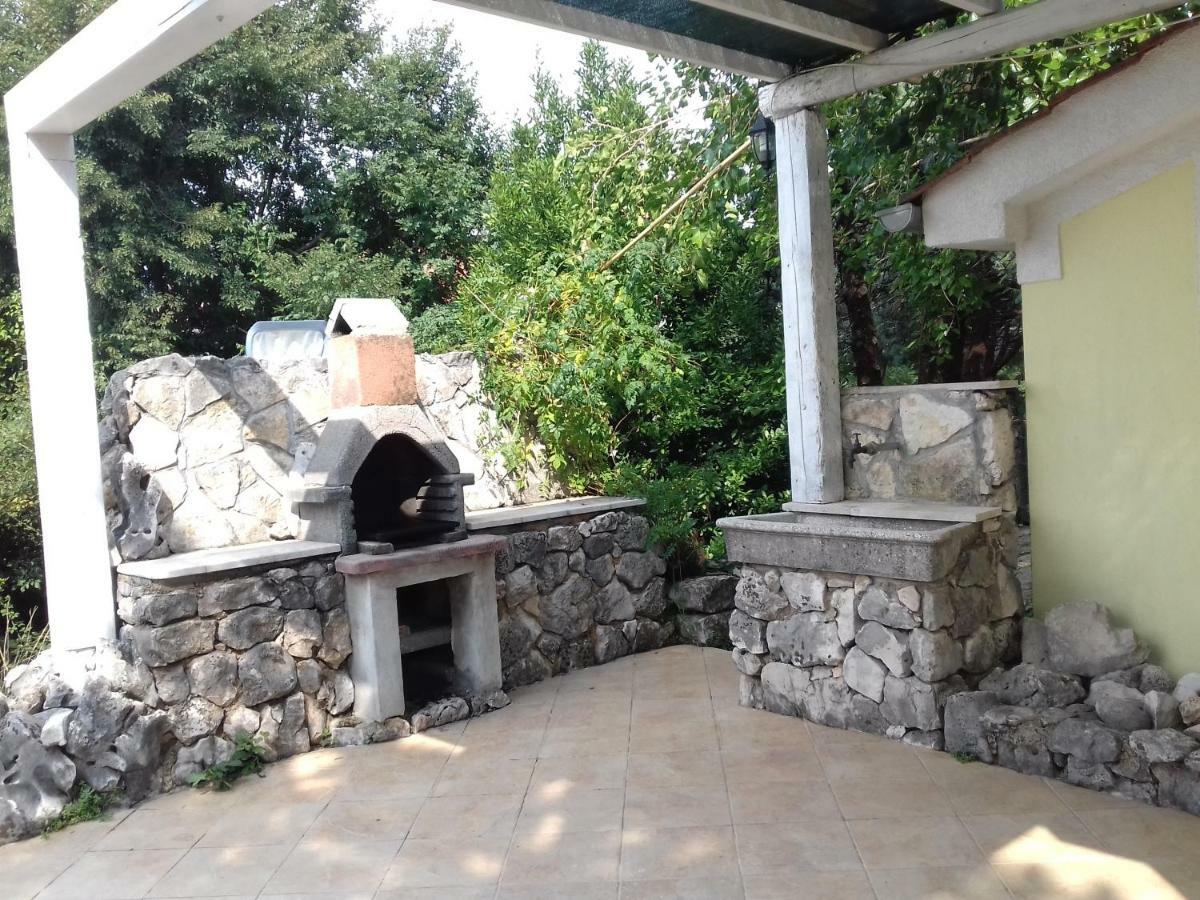 Lavanda Gabonjin Exterior foto